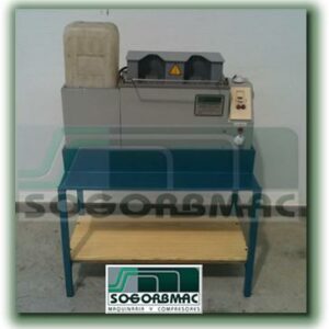 Reactivador de talones de calzado J.A