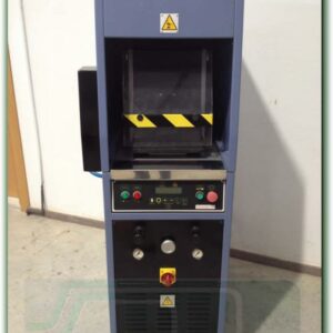 PASANQUI S-501-DC1-S Maquina de pegar de casco