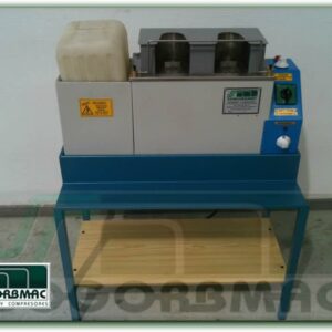 Reactivador de talones de calzado J.A A-2