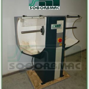 Máquina de Lijar Zapatos JVC-80