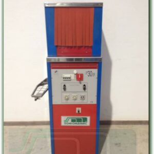 Reactivador de suelas de flash P.Bellosta UP-30ER