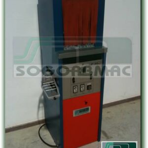 Reactivador de suelas de flash P.Bellosta UP-30R