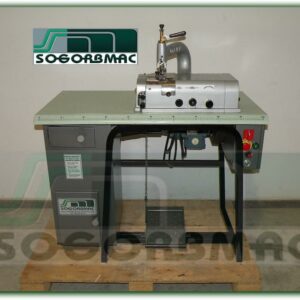 Máquina de Rebajar Piel Modelo AV-2