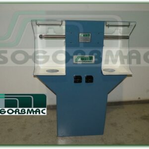 Máquina de Lijar Zapatos DISA-96