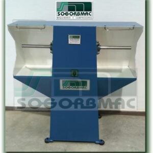 Máquina de Lijar Zapatos