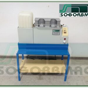 Reactivador de talones de calzado A-2