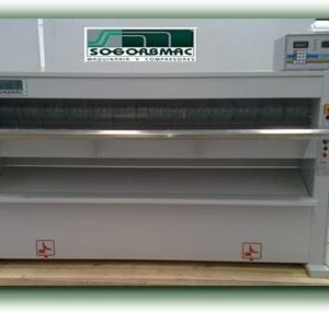 Máquina de medir piel Modelo TOP/E