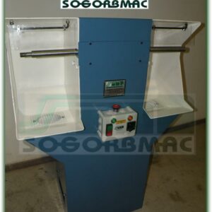 Máquina de Lijar Zapatos DISA-96