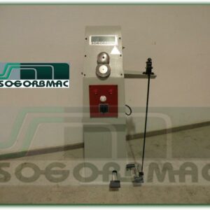 Máquina de Montar Willy FER