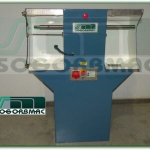 Máquina de Lijar Zapatos DISA-96