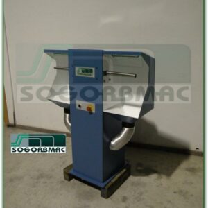 Máquina de Lijar Zapatos DISA-96