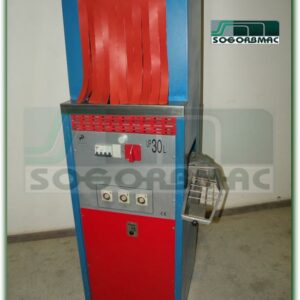 Reactivador de Suelas de Flash UP-30L