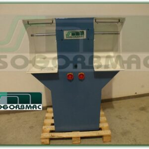 Máquina de Lijar Zapatos DISA-96