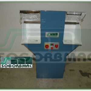 Máquina de Lijar Zapatos DISA-96