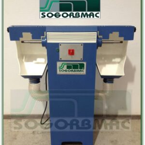 Máquina de Lijar Zapatos RONA