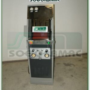 Máquina Pegar de Casco I.Fox AS-1800